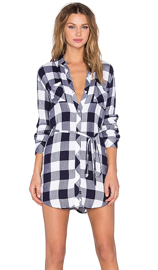 Nadine Mini Dress