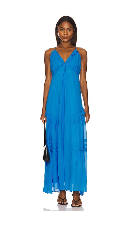 ROBE MAXI BOA in . Size M, S, XL, XS - Rails - Modalova