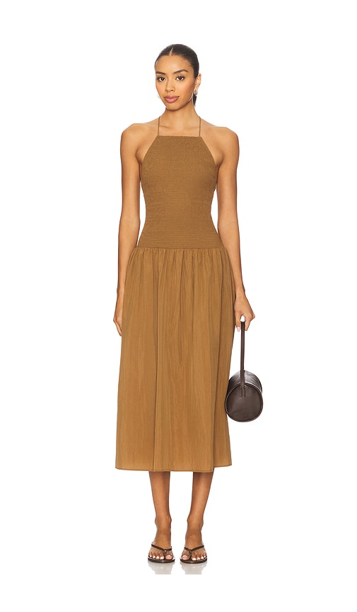 ROBE MIDI LESLIE in . Size M, S, XL, XS - Rails - Modalova