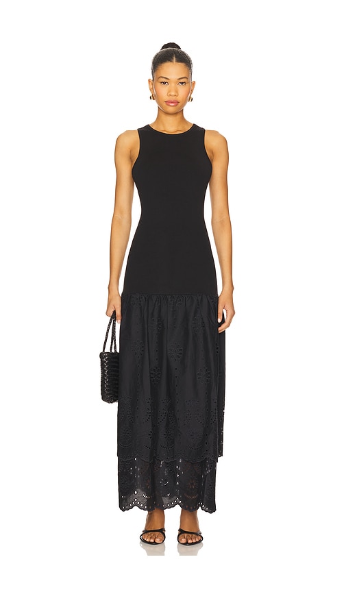 ROBE MAXI LAVINA in . Size M, S, XS - Rails - Modalova