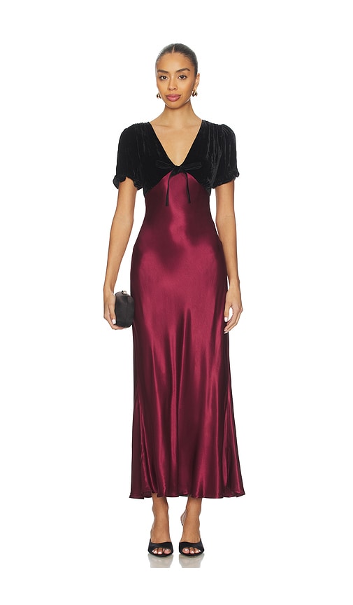 Rails Dory Dress - Women's Clothing