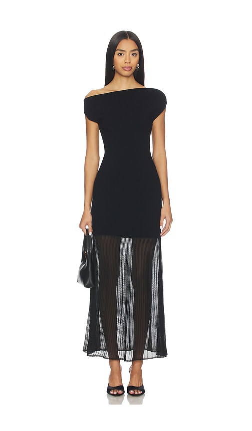 Rails Vinka Dress In Black