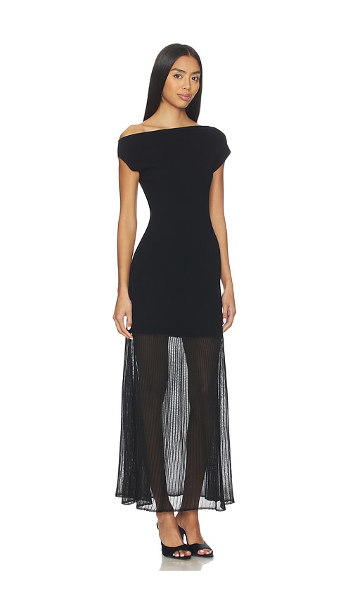 Rails Vinka Dress In Black