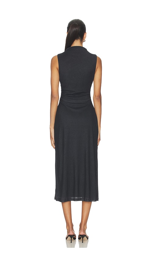  Rails Kleid Rebecca In Black. Größe S. Also In Xl. 