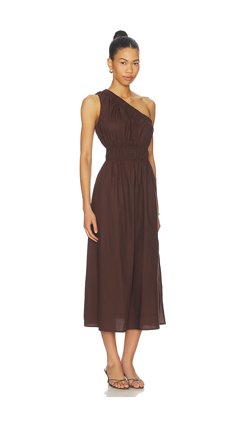  Rails Kleid Selani In Brown. Größe Xs. Also In S, M. 