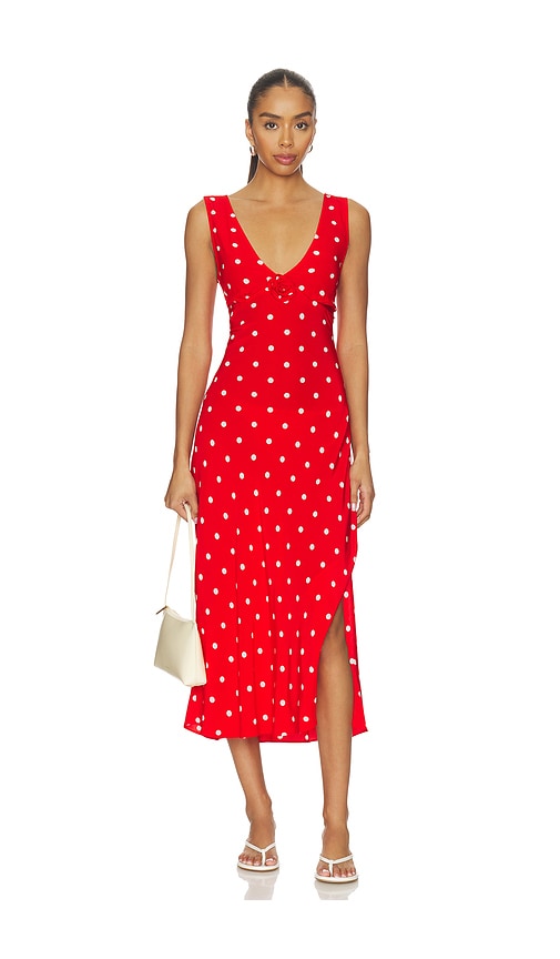 Rails x Giadzy Terena Dress | Thumbnail 3