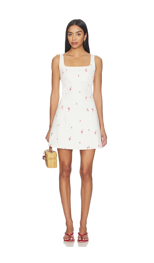 Rails Altadena Dress