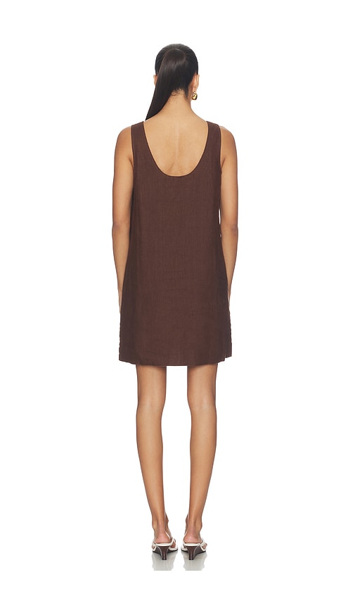 Rails Lindsey Dress | Thumbnail 3 Rails Lindsey Dress | Thumbnail 3