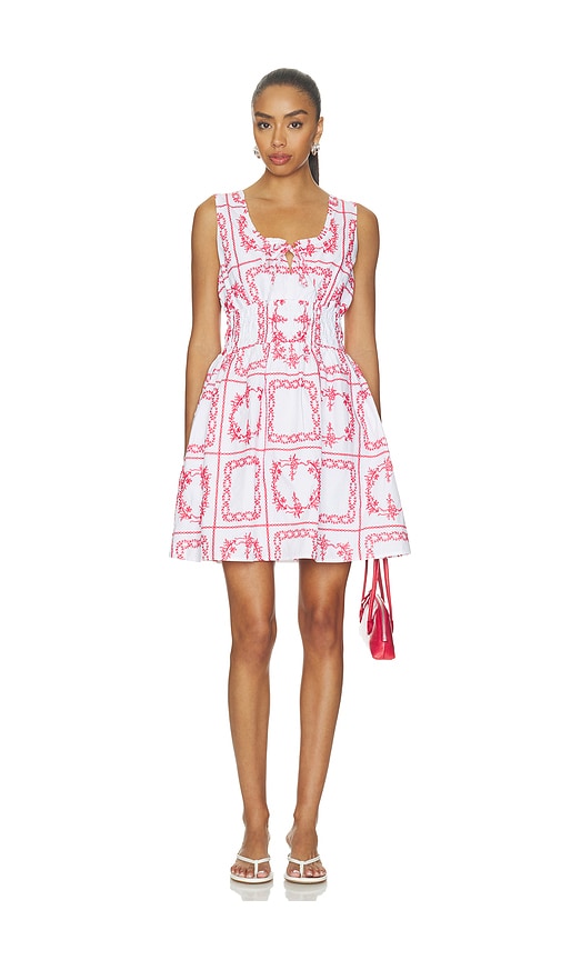 Rails Cosette Dress