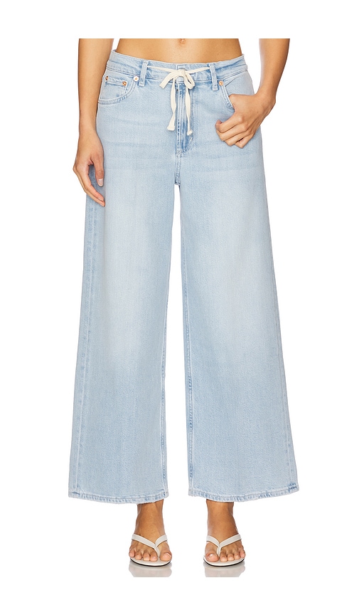 PANTALON ANGELENO in . Size 25, 26, 27, 28, 29, 30 - Rails - Modalova