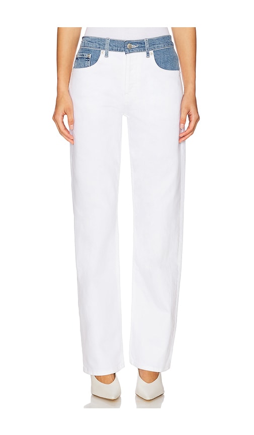 PANTALON MAR in . Size 25, 26, 27, 28, 30 - Rails - Modalova