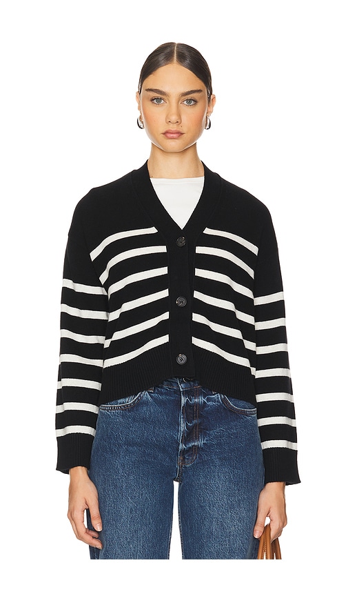 RAILS GENEVA CARDIGAN 