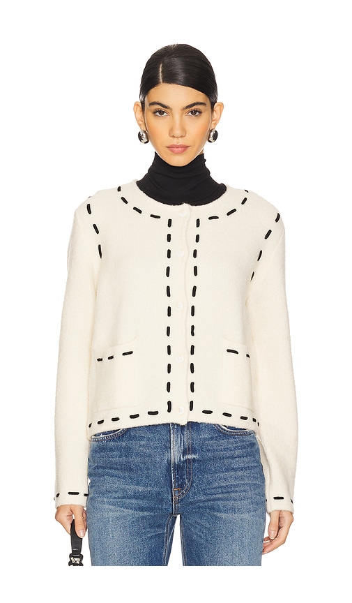 RAILS JULIETTE SWEATER 