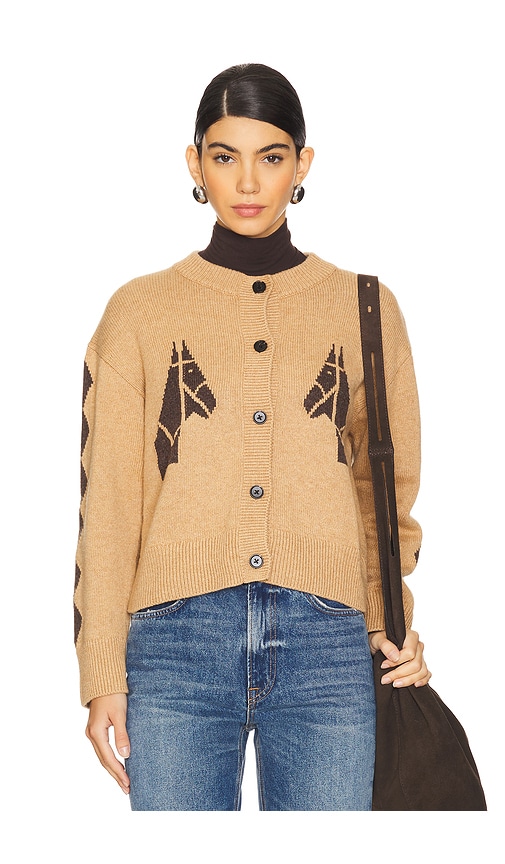 Mavie Sweater