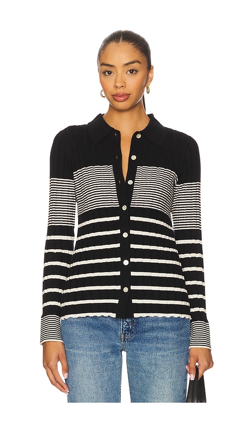 Rails Aurelia Sweater In Multi