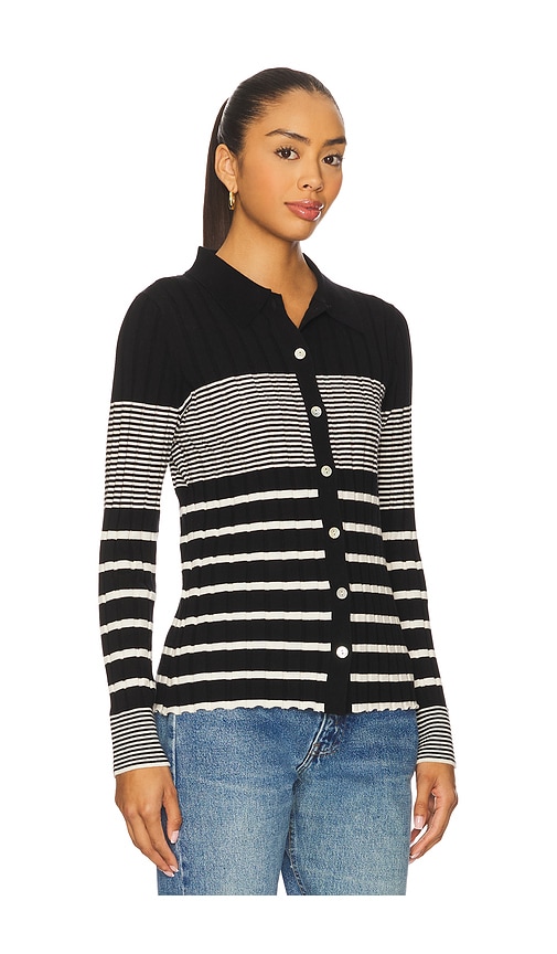 Rails Aurelia Sweater In Multi