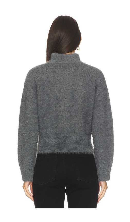  Rails Strick Kerry In Grey. Größe S. Also In Xs, Xl. 
