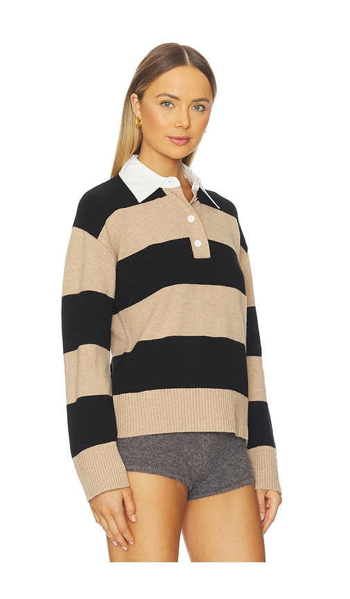 Rails Paxton Sweater In Multi