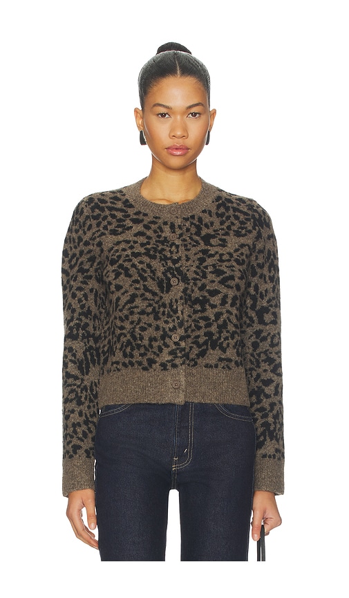 Rails Matilda Cardigan