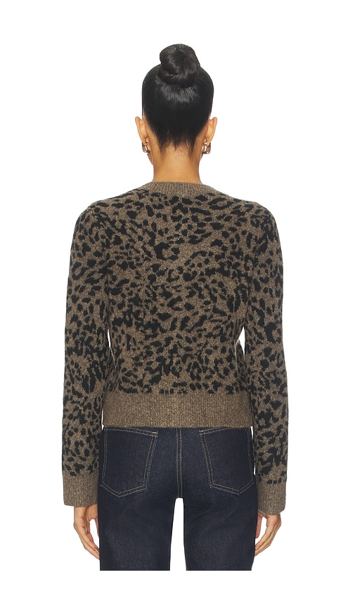  Rails Strick Matilda In Brown. Größe S. Also In Xs, M, L, Xl. 