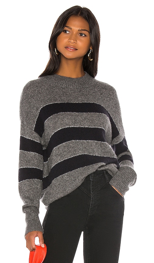 Ellise Cashmere Blend Sweater