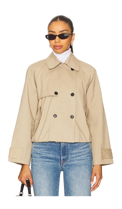 BLOUSON JETT en . Taille L. Also en M, S, XL, XS - Rails - Modalova