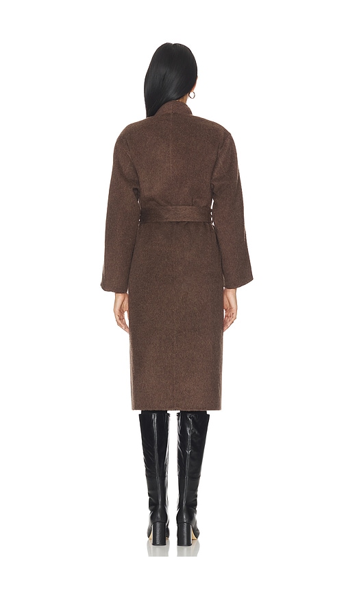  Rails Mantel Roland In Brown. Größe S. Also In M, Xl. 