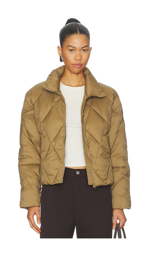 Rails Summit Outerwear