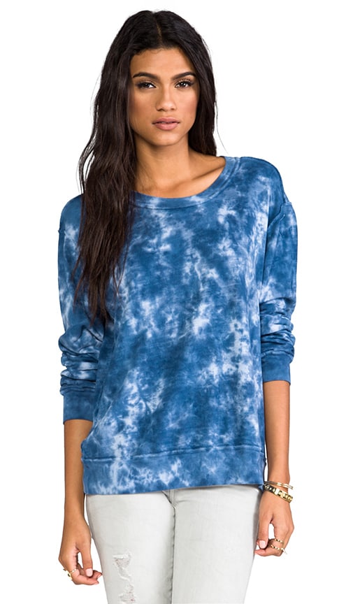 Mikey Cloud Wash Sweatshirt