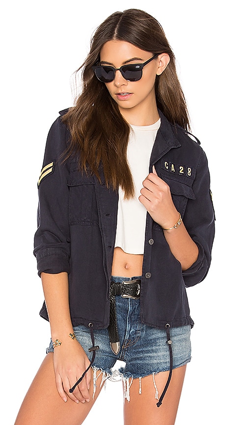 BLOUSON MAVERICK