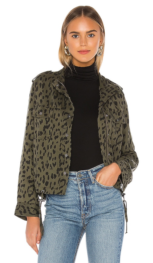 Collins Jacket