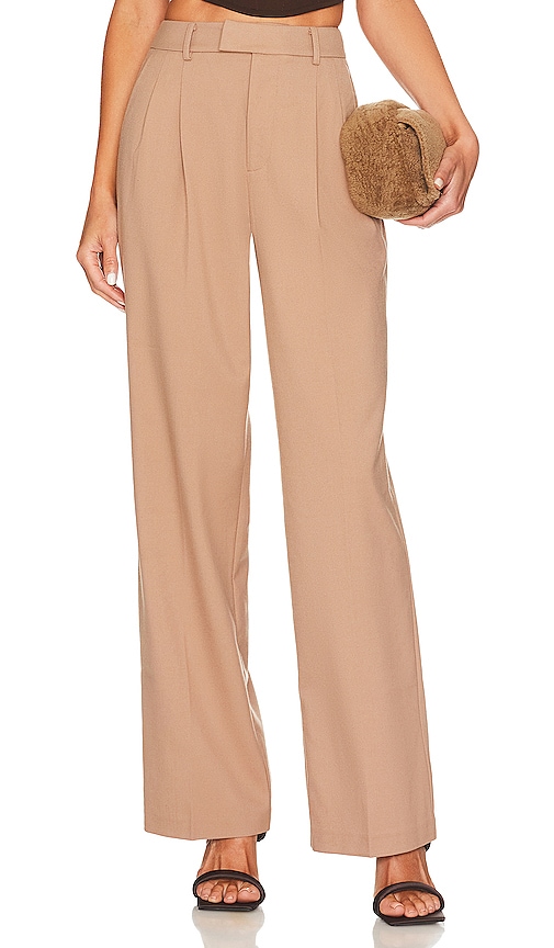 Rails Marnie Pant In Fawn
