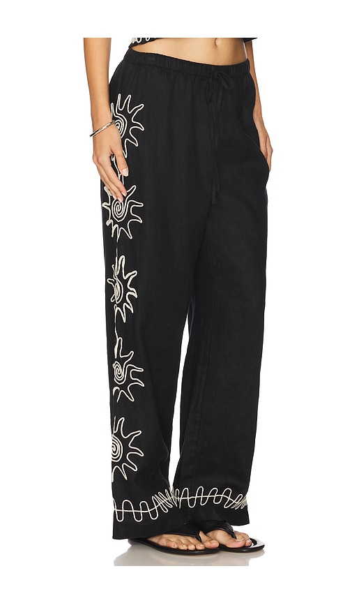 PANTALON EMMIE in . Size S, XL, XS - Rails - Modalova