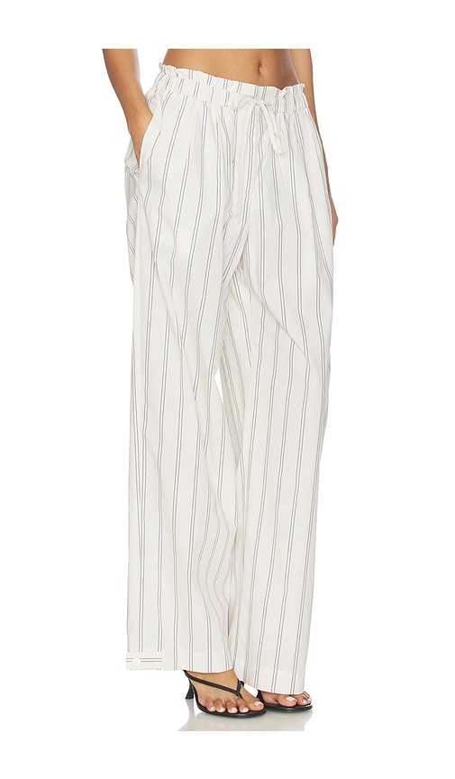 Rails Fulham Pant In White