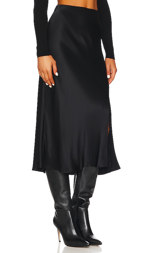  Rails Midirock Maya In Black. Größe Xs. Also In L, Xl. 