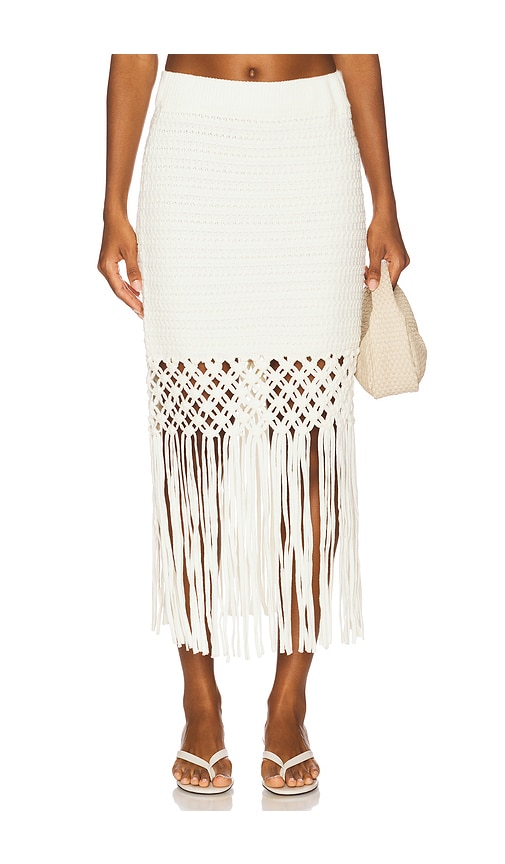 JUPE MIDI SEVILLA in . Size M, S, XL, XS - Rails - Modalova
