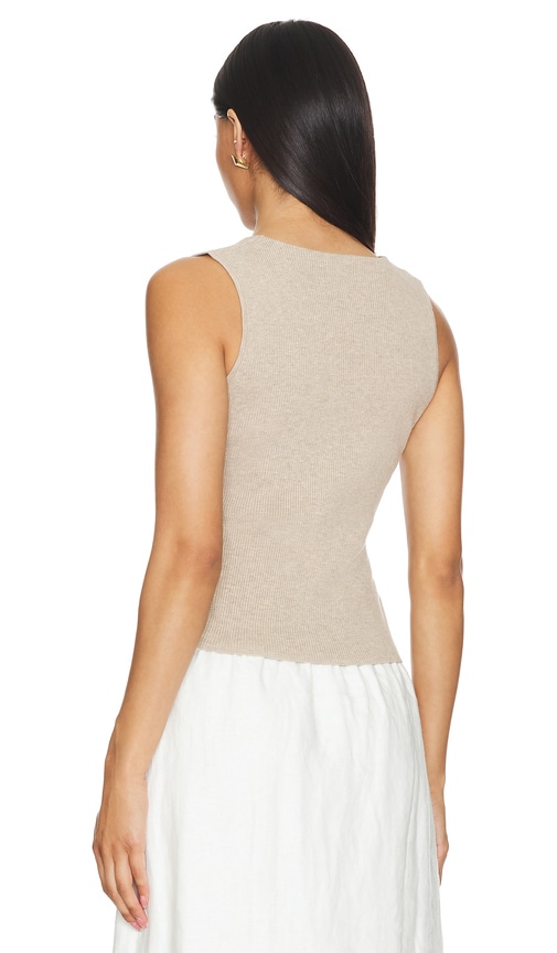  Rails Oberteil Rosa In Beige. Größe Xs. Also In S, M, L, Xl. 