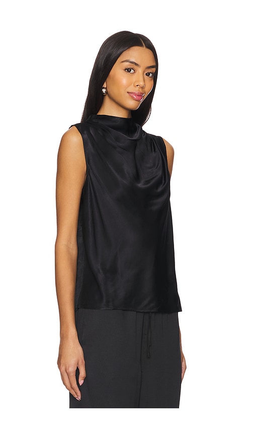 Rails Kaleen Top In Black