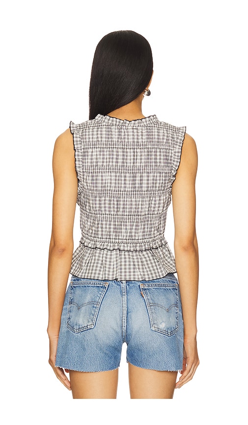  Rails Bluse Martine In Black. Größe S. Also In M, L. 
