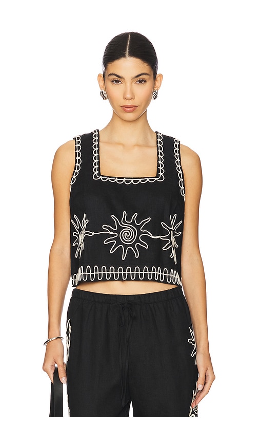 TOP SANS MANCHES ALIRA in . Size S, XS - Rails - Modalova