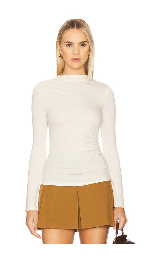 Joelle Top in . - size L (also in M, S, XL, XS) - Rails - Modalova