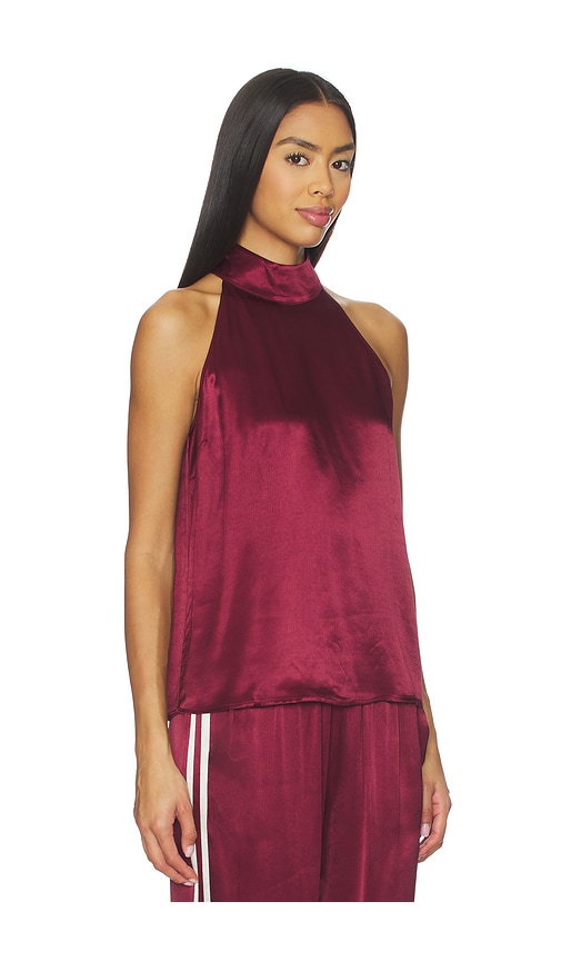  Rails Leah Top In Red. Size Xs. Also In M. 