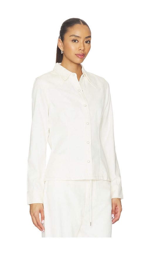 Rails Taiana Top In White