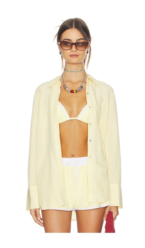 Rails Knox Top en Lemon Taille S Also en XS XL 221 €