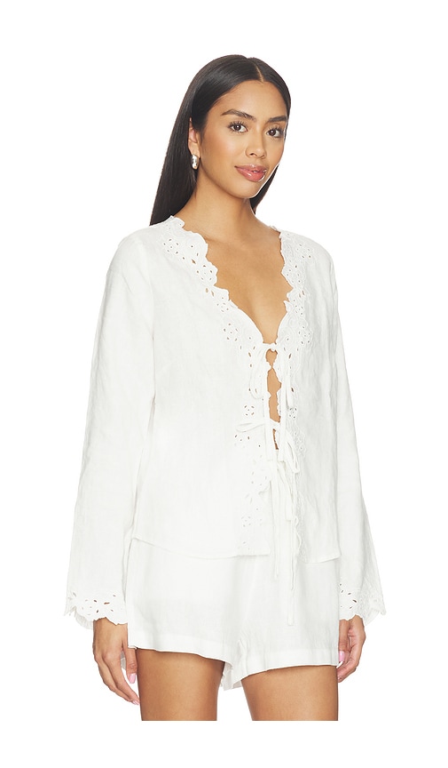 Rails Fleur Top In Multi