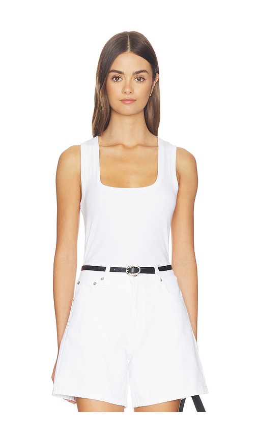 Rails DBARDEUR BOBBIE en White Taille M Also en S XL 110 €