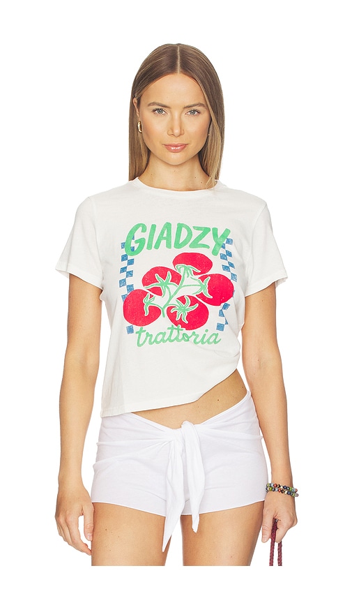 Rails x Giadzy Classic Crew