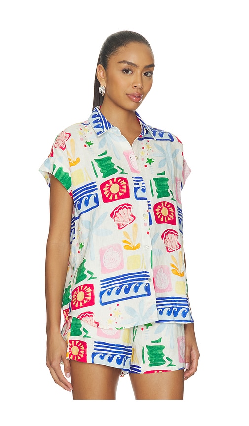 Rails Farrah Top | Thumbnail 2 Rails Farrah Top | Thumbnail 2