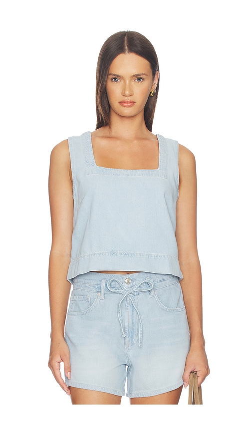 Rails Carbon Top en Blue Taille XS Also en S M L XL 177 €