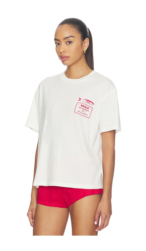 Rails Souvenir Tee | Thumbnail 3 Rails Souvenir Tee | Thumbnail 3